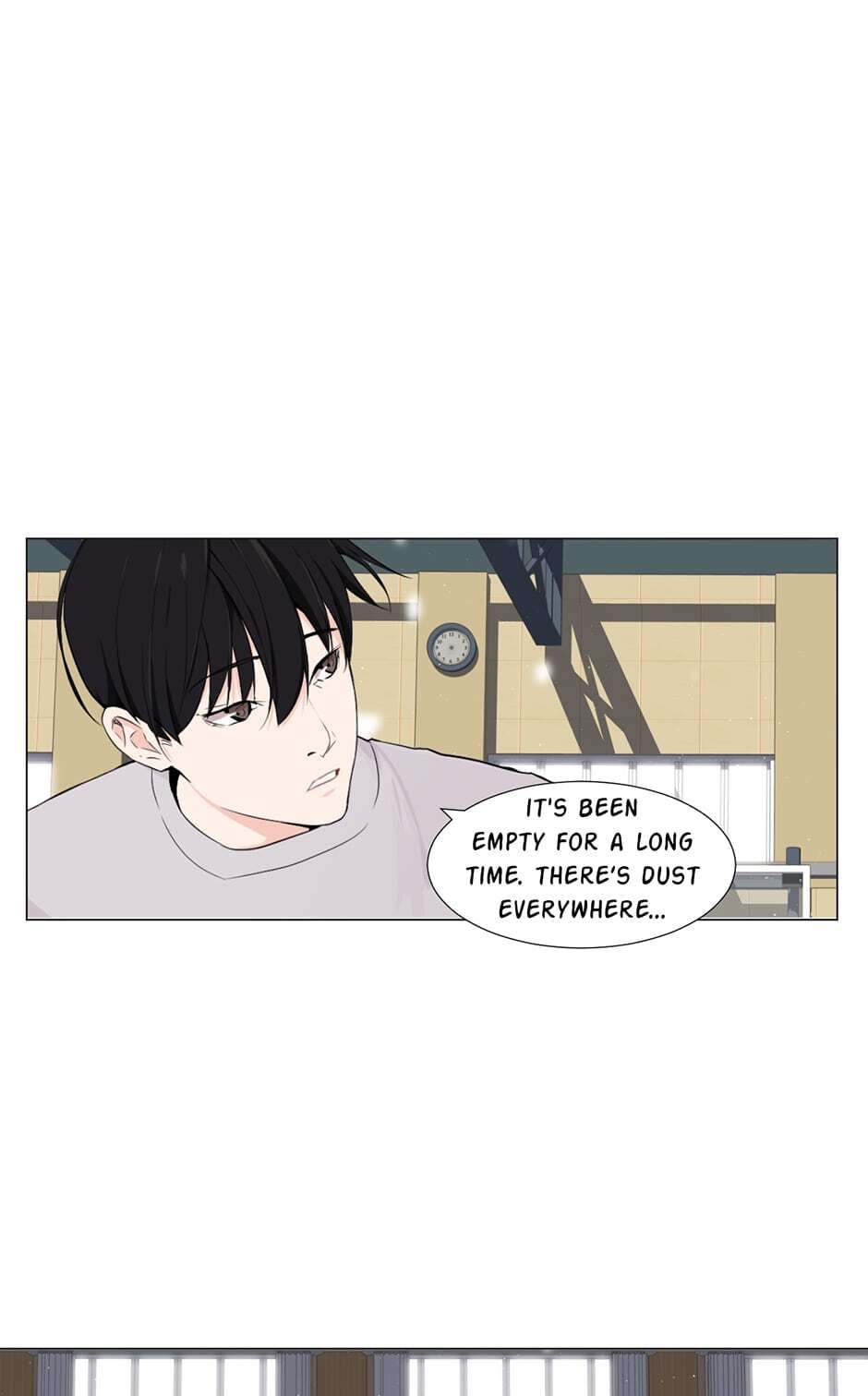 Backcourt Chapter 88 page 47 - 
