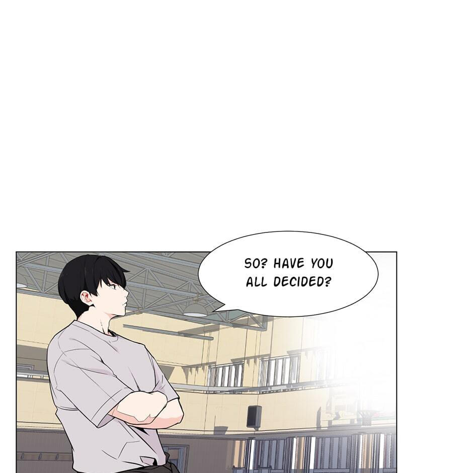 Backcourt Chapter 88 page 51 - 