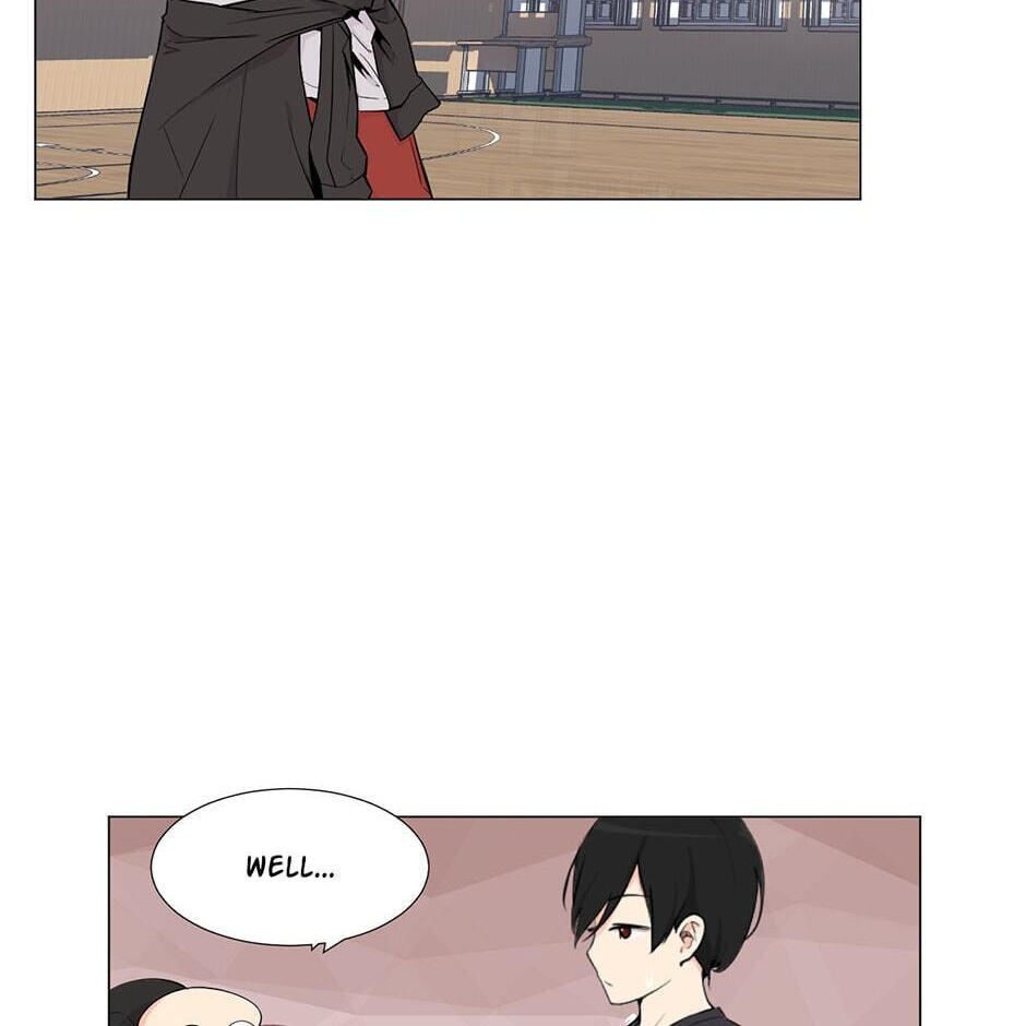 Backcourt Chapter 88 page 52 - 
