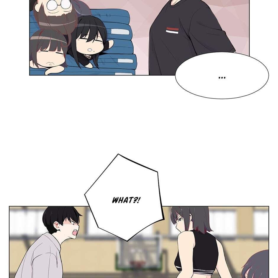 Backcourt Chapter 88 page 53 - 