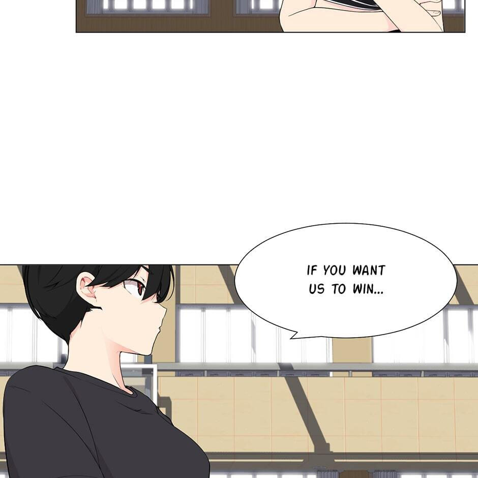 Backcourt Chapter 88 page 57 - 