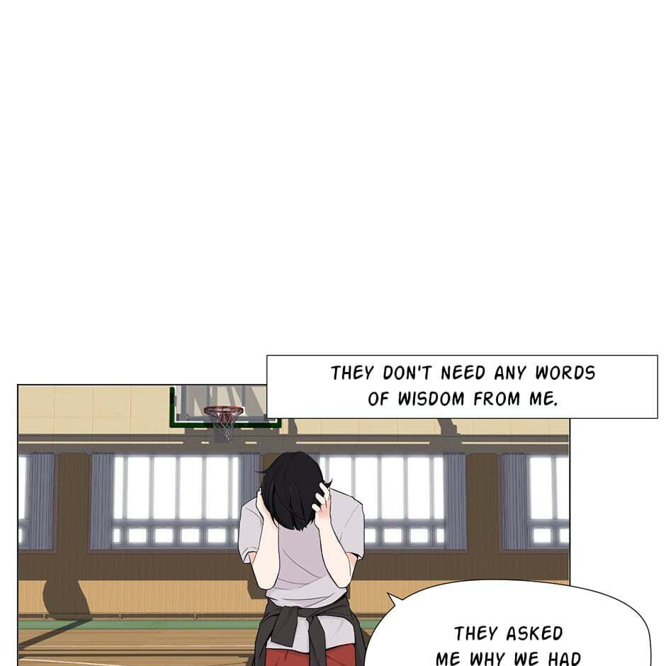 Backcourt Chapter 88 page 63 - 