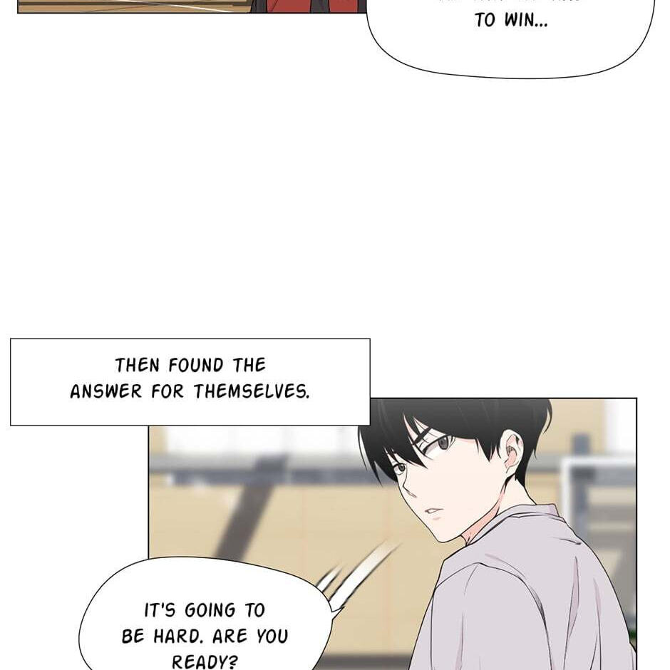 Backcourt Chapter 88 page 64 - 