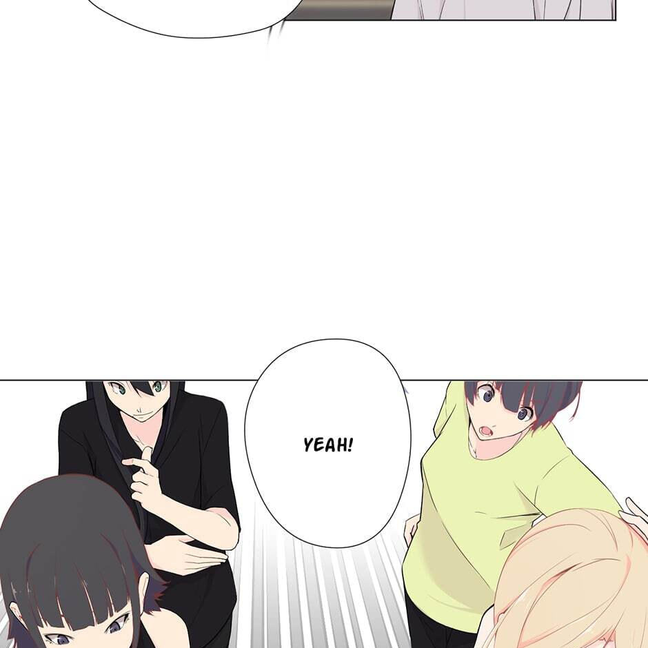 Backcourt Chapter 88 page 65 - 