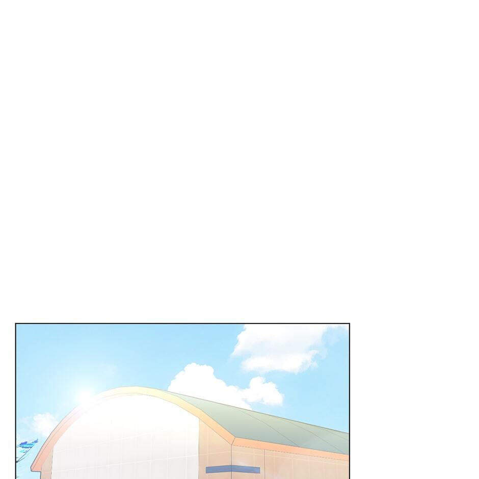 Backcourt Chapter 89 page 1 - 