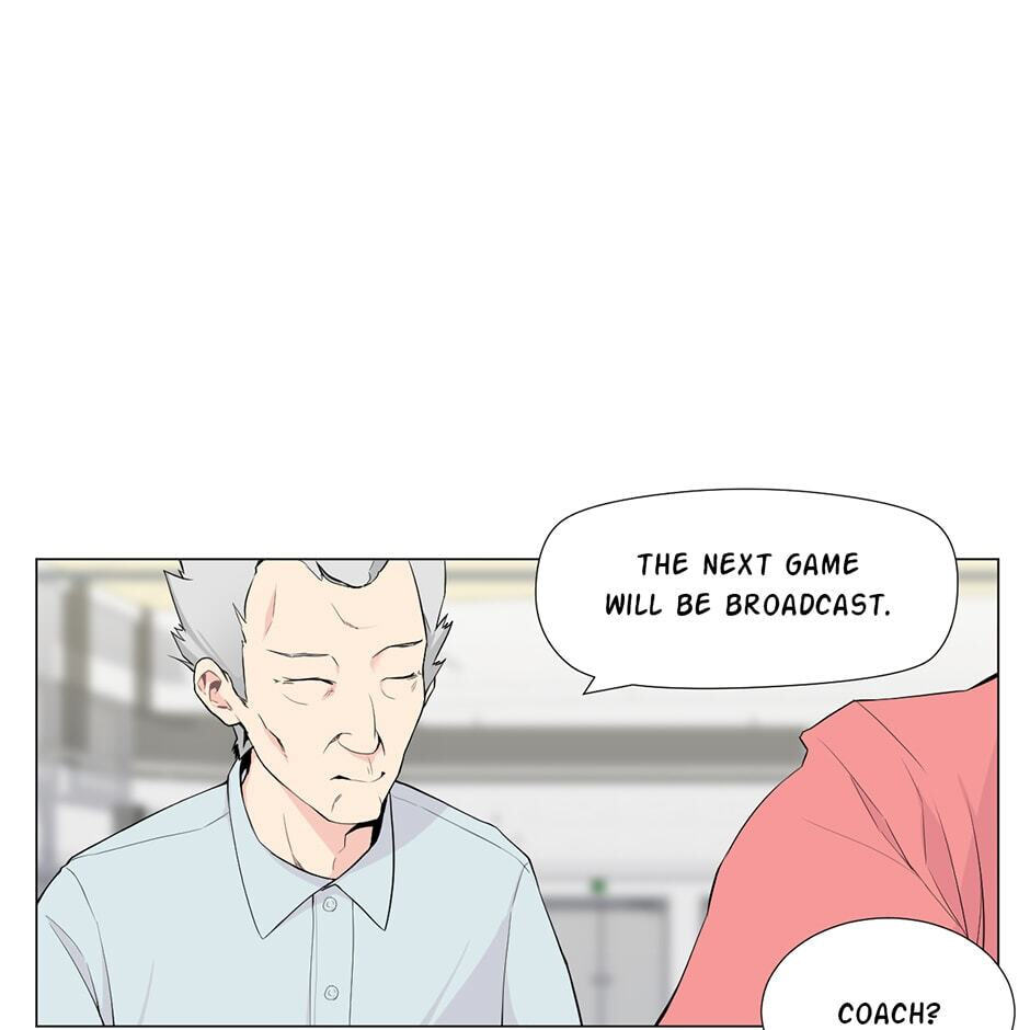 Backcourt Chapter 89 page 13 - 