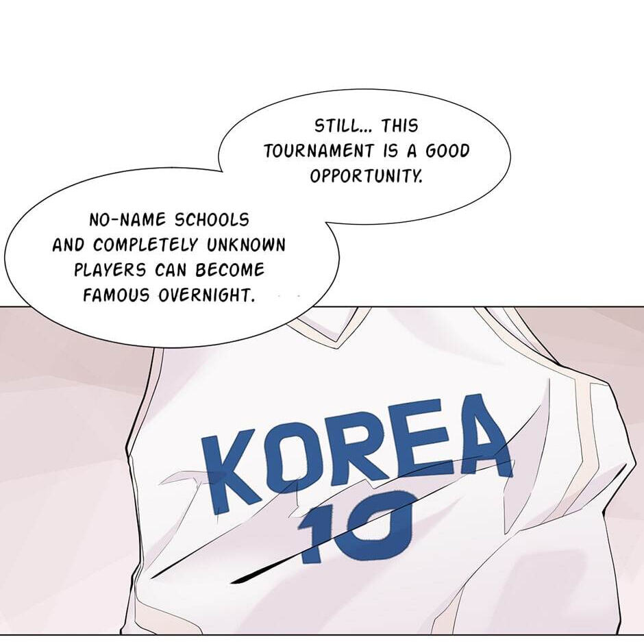 Backcourt Chapter 89 page 16 - 