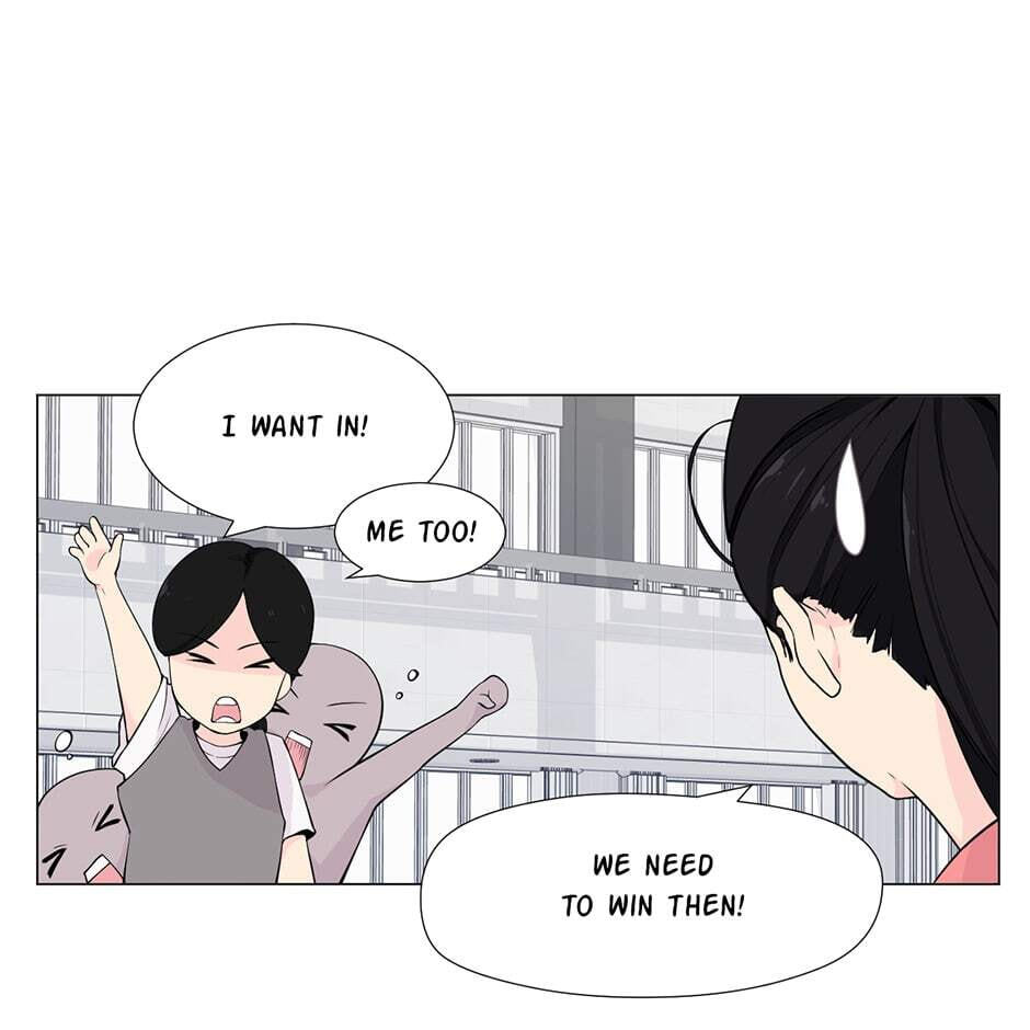 Backcourt Chapter 89 page 17 - 