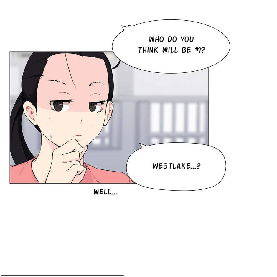Backcourt Chapter 89 page 18 - 