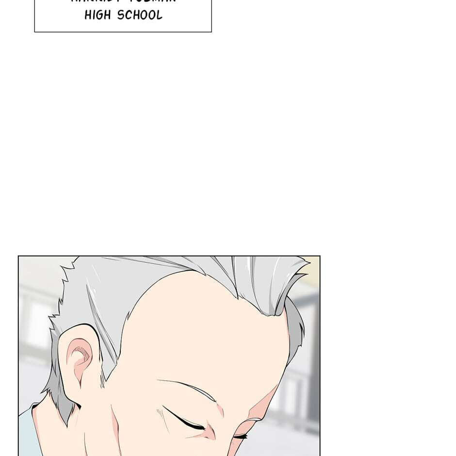 Backcourt Chapter 89 page 3 - 