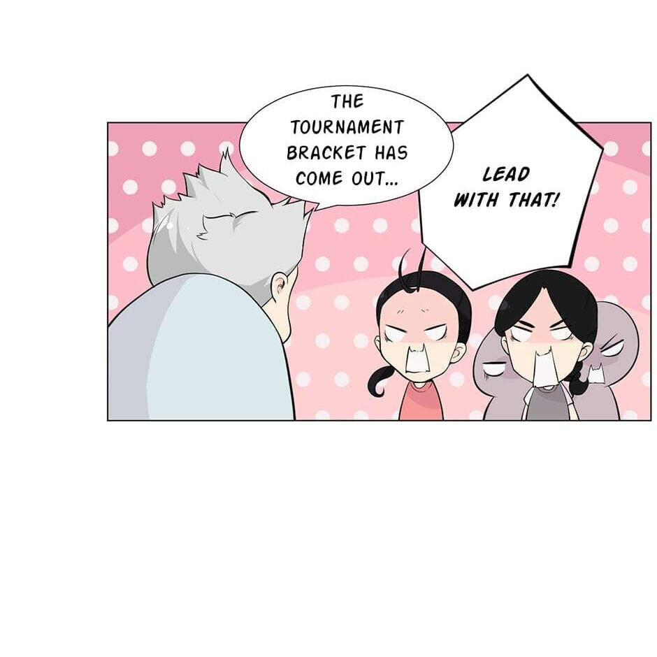 Backcourt Chapter 89 page 24 - 