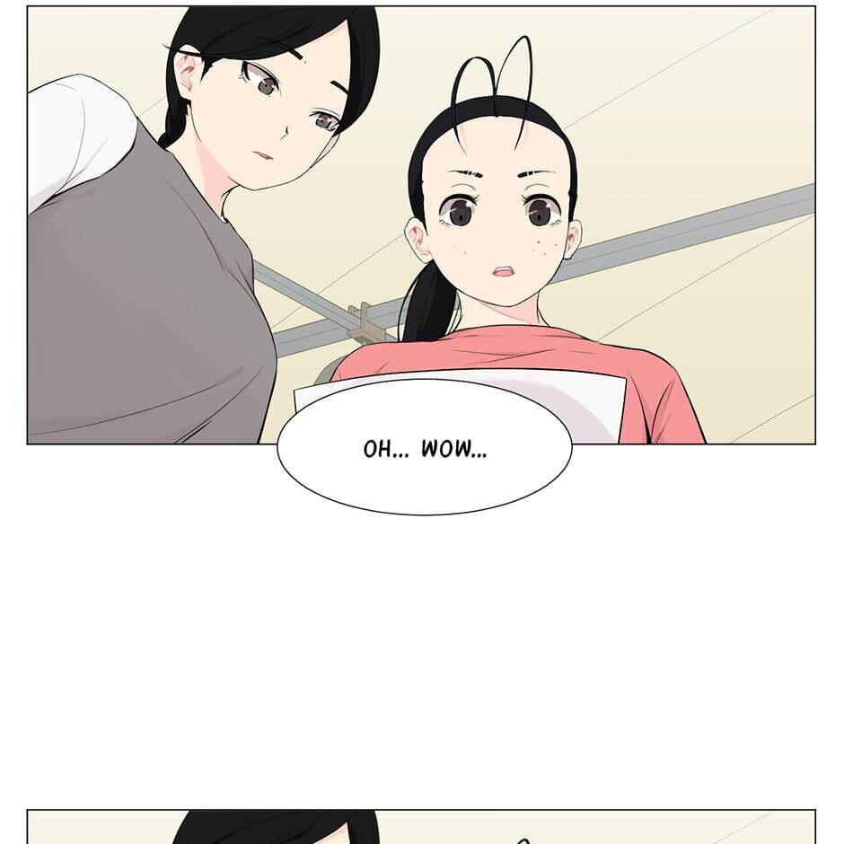 Backcourt Chapter 89 page 25 - 