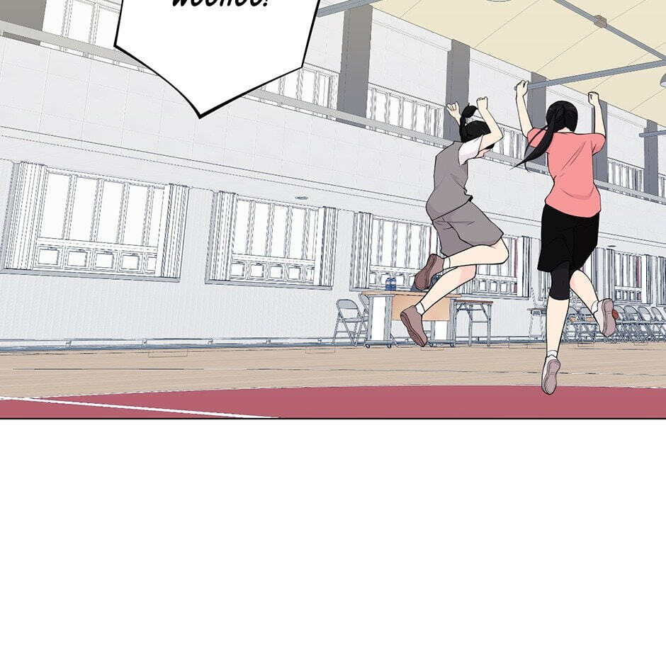 Backcourt Chapter 89 page 27 - 