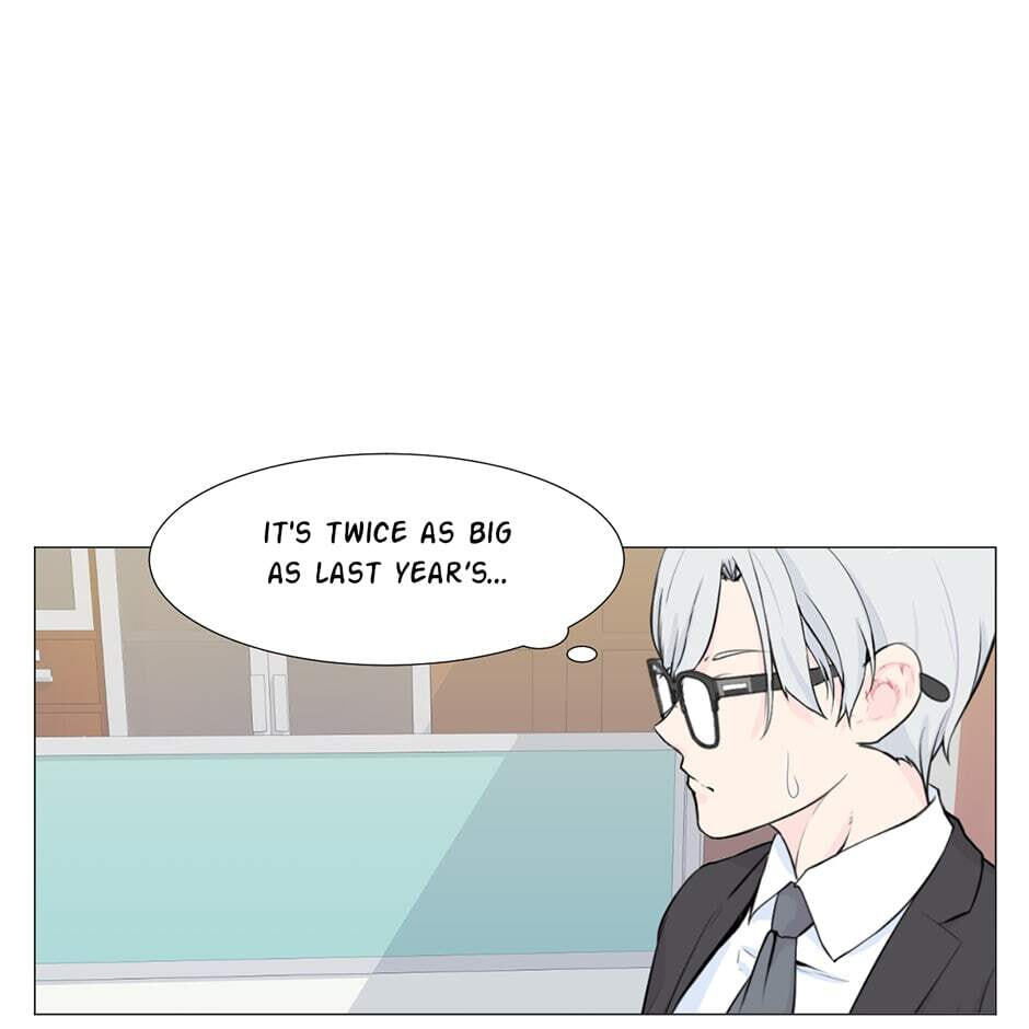 Backcourt Chapter 89 page 31 - 