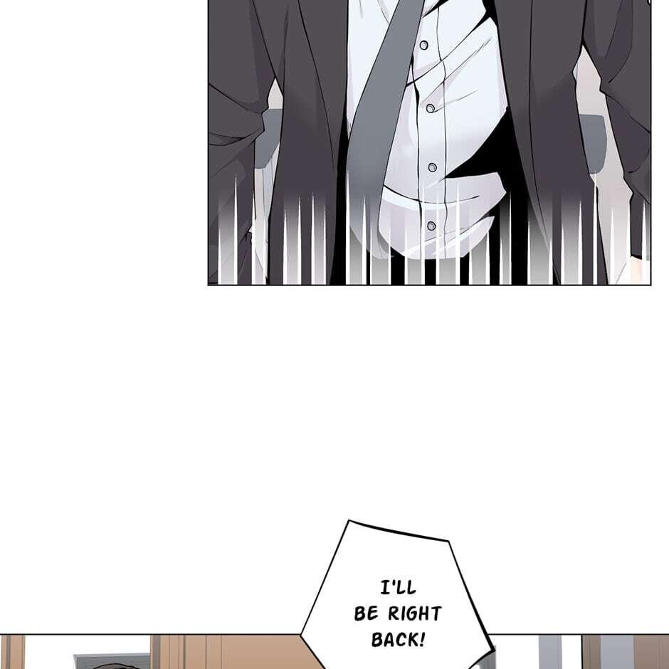 Backcourt Chapter 89 page 33 - 