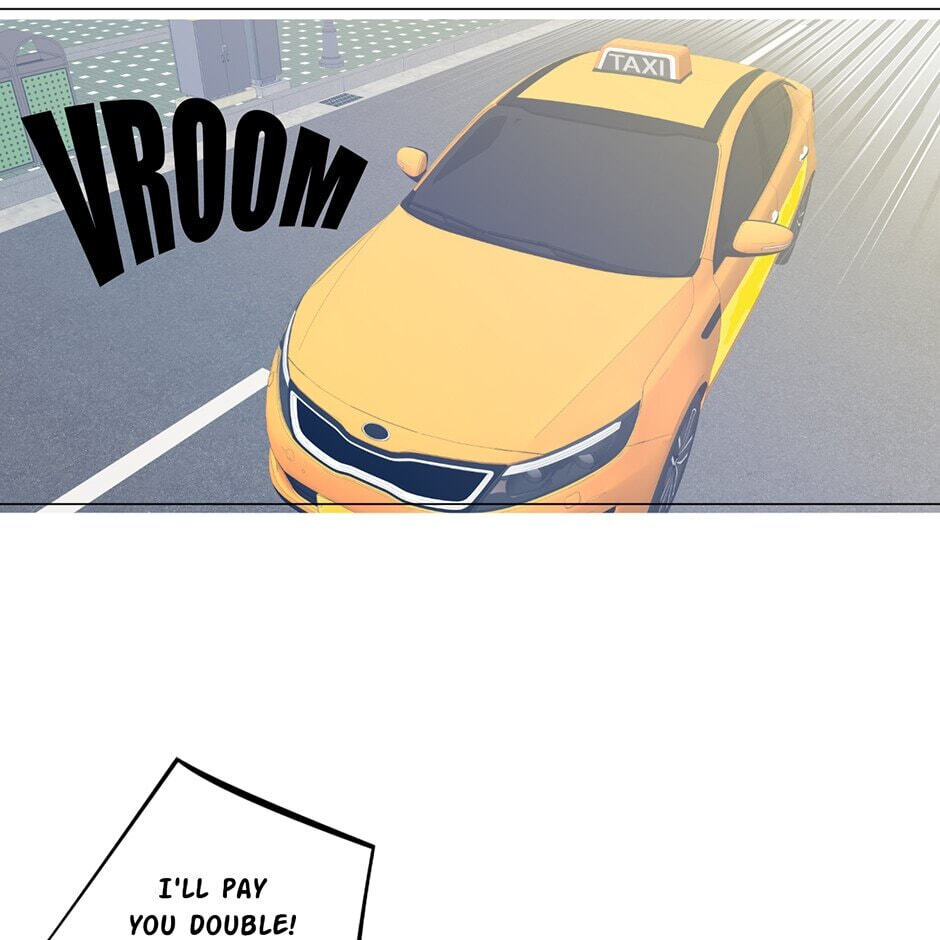 Backcourt Chapter 89 page 35 - 