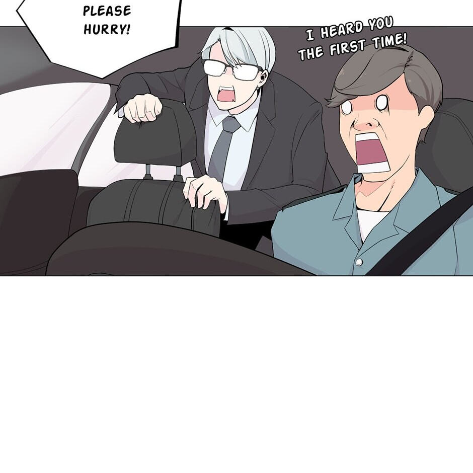 Backcourt Chapter 89 page 36 - 