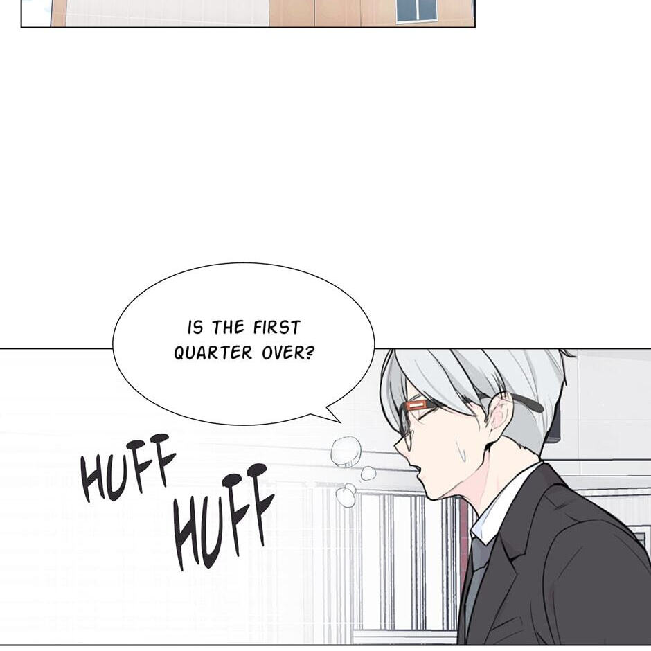 Backcourt Chapter 89 page 38 - 