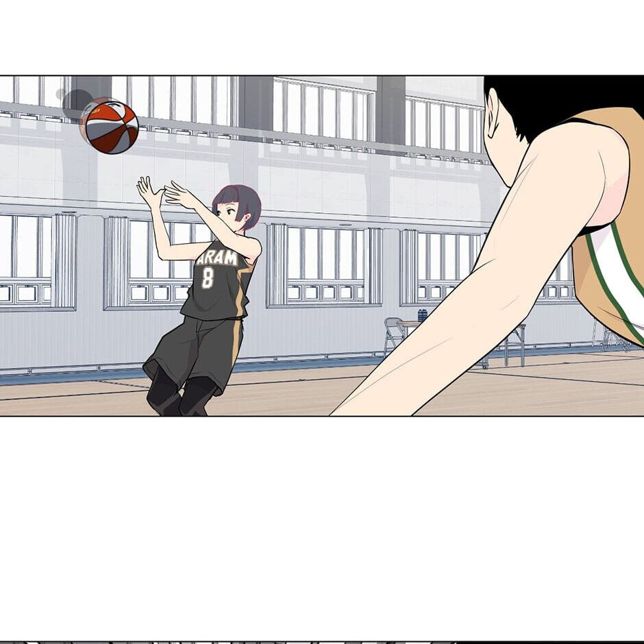 Backcourt Chapter 89 page 42 - 