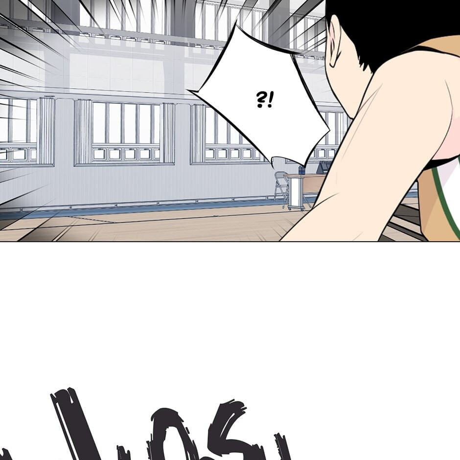 Backcourt Chapter 89 page 43 - 