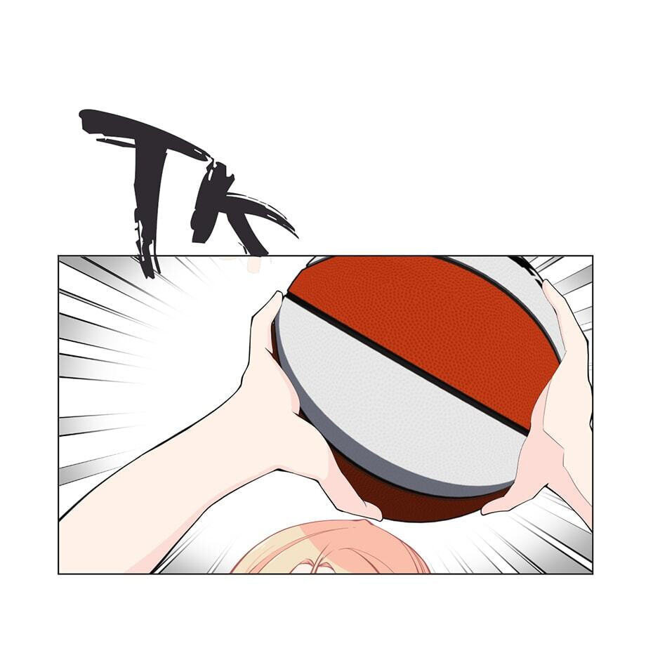 Backcourt Chapter 89 page 47 - 