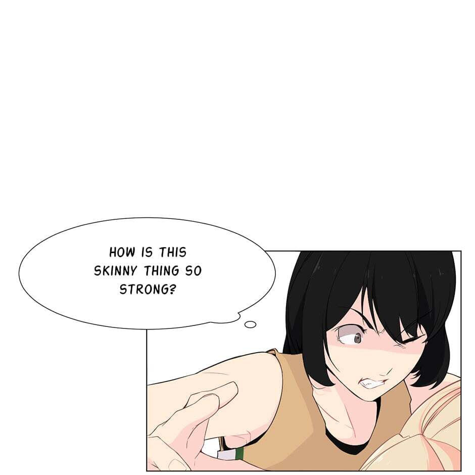 Backcourt Chapter 89 page 49 - 