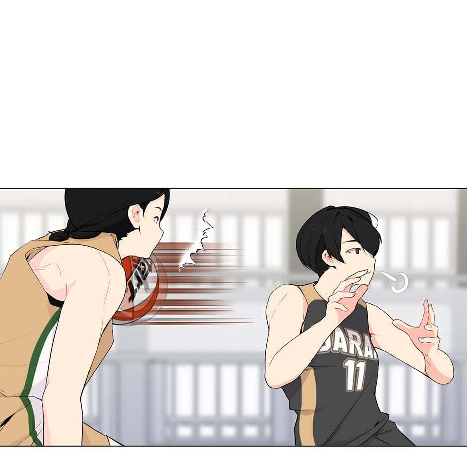 Backcourt Chapter 89 page 53 - 