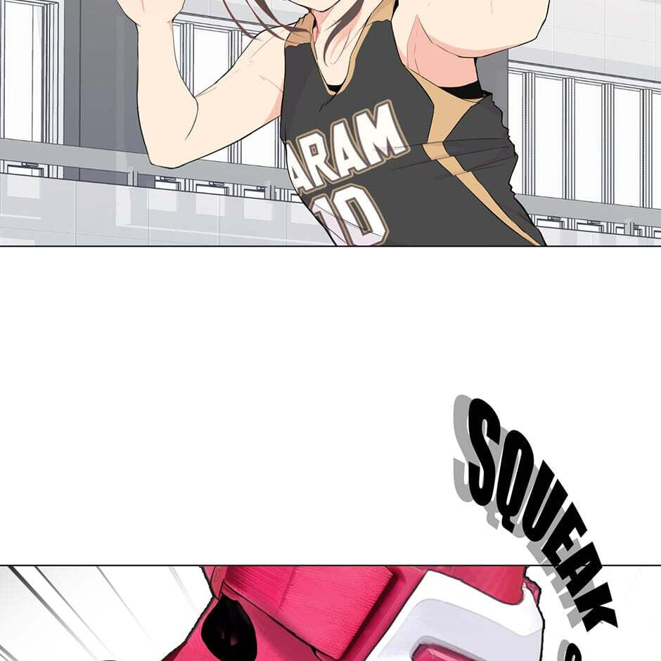 Backcourt Chapter 89 page 55 - 