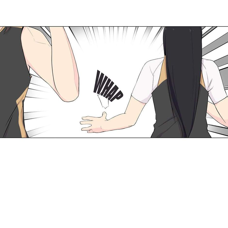 Backcourt Chapter 89 page 60 - 