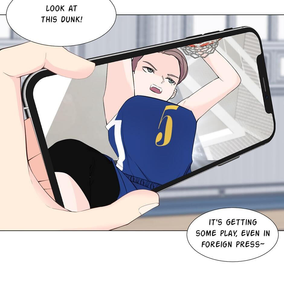 Backcourt Chapter 89 page 7 - 