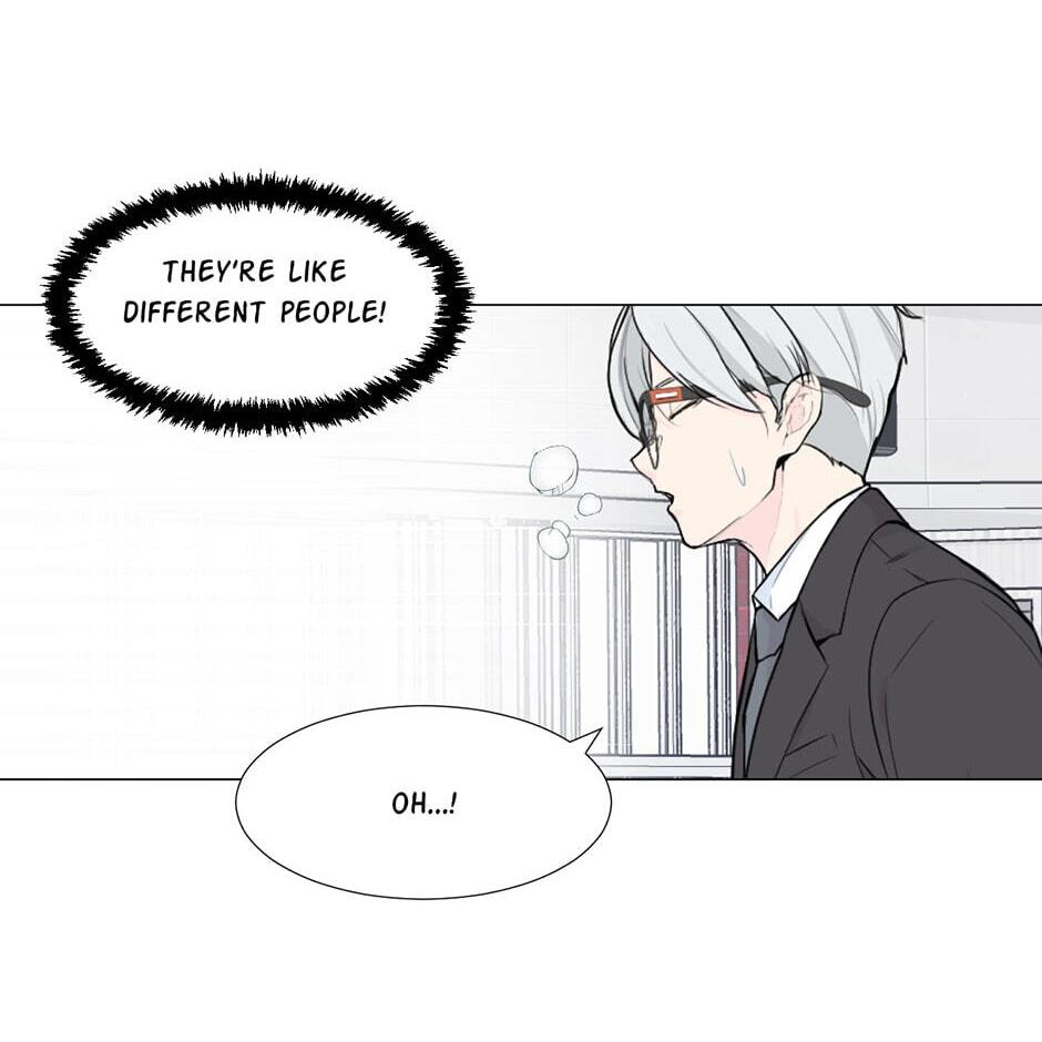 Backcourt Chapter 89 page 62 - 