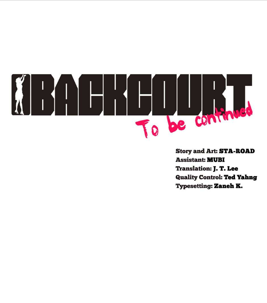Backcourt Chapter 89 page 66 - 