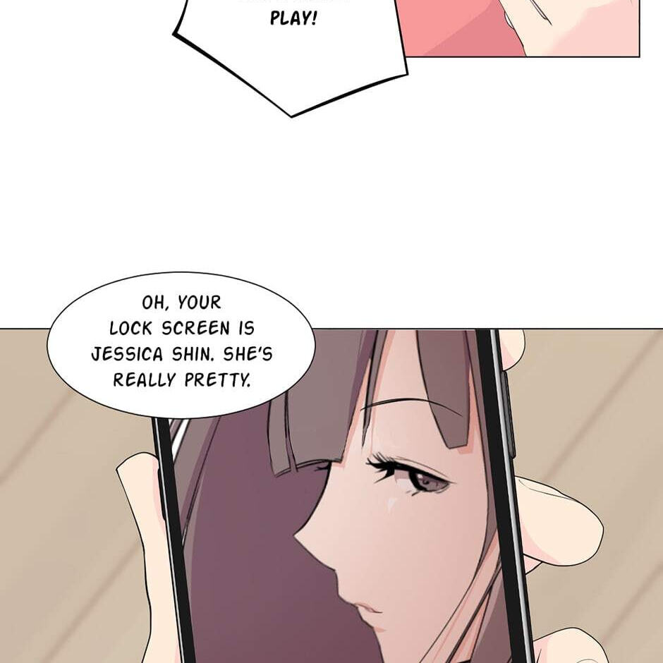 Backcourt Chapter 89 page 10 - 