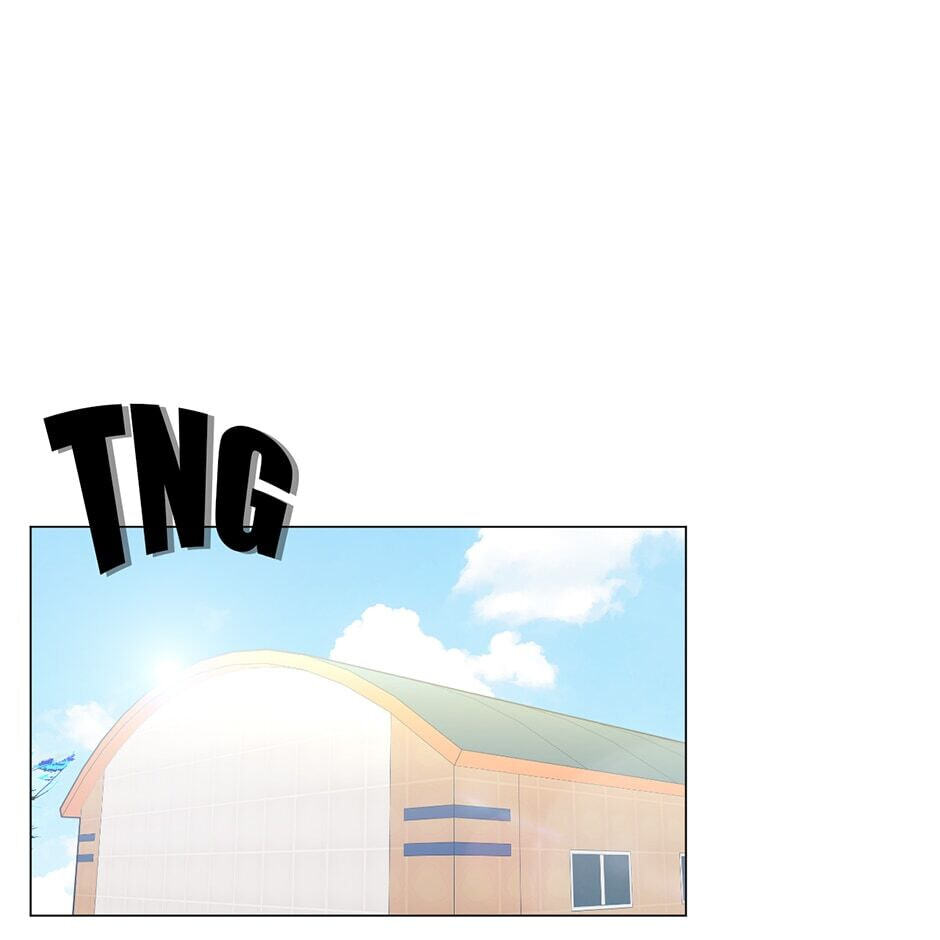 Backcourt Chapter 90 page 1 - 