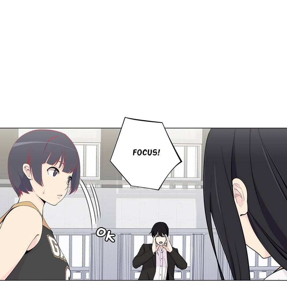 Backcourt Chapter 90 page 12 - 