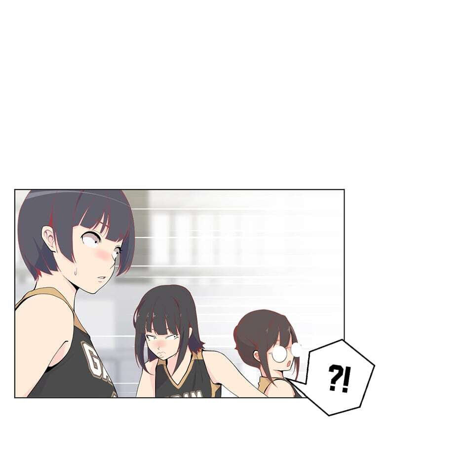 Backcourt Chapter 90 page 13 - 