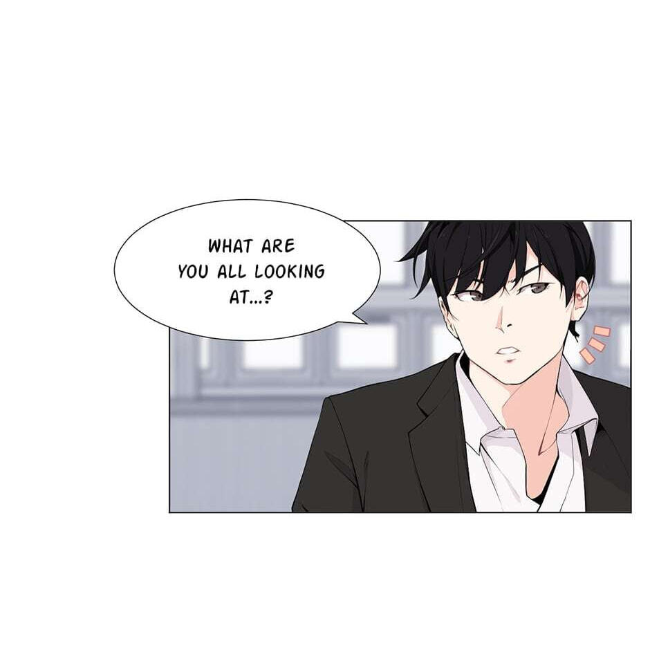 Backcourt Chapter 90 page 14 - 