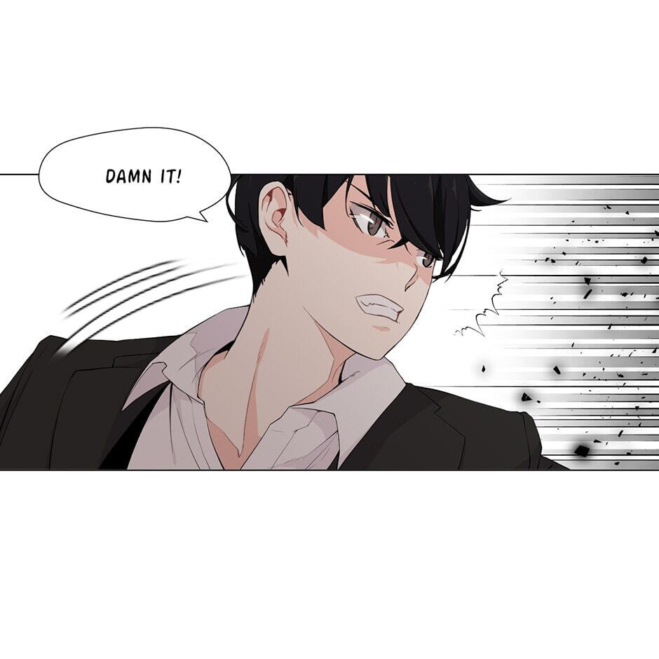 Backcourt Chapter 90 page 15 - 