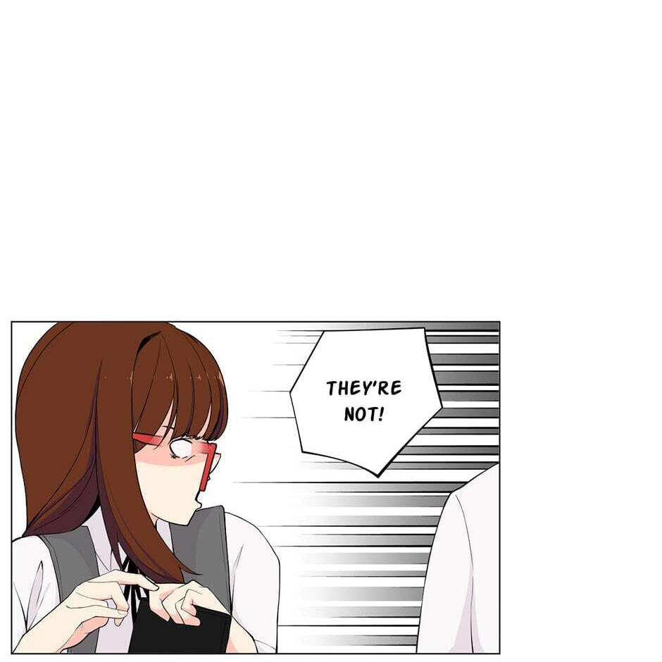 Backcourt Chapter 90 page 20 - 
