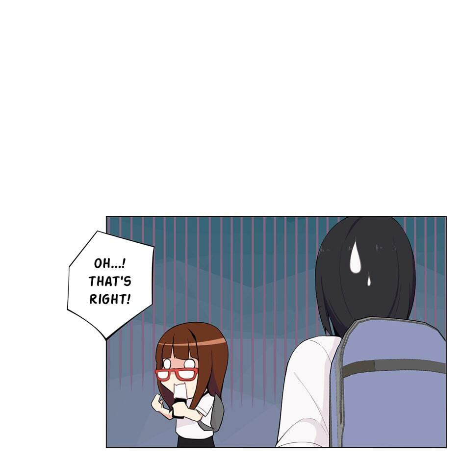 Backcourt Chapter 90 page 21 - 