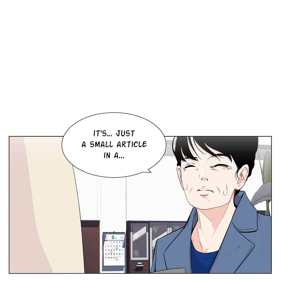 Backcourt Chapter 90 page 25 - 