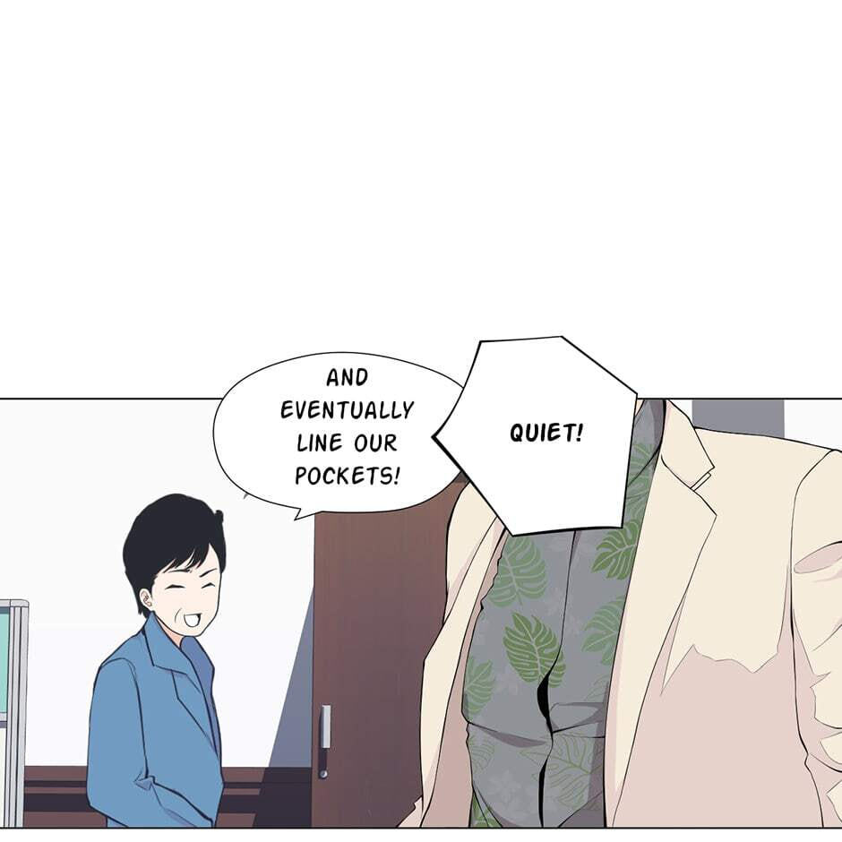 Backcourt Chapter 90 page 29 - 