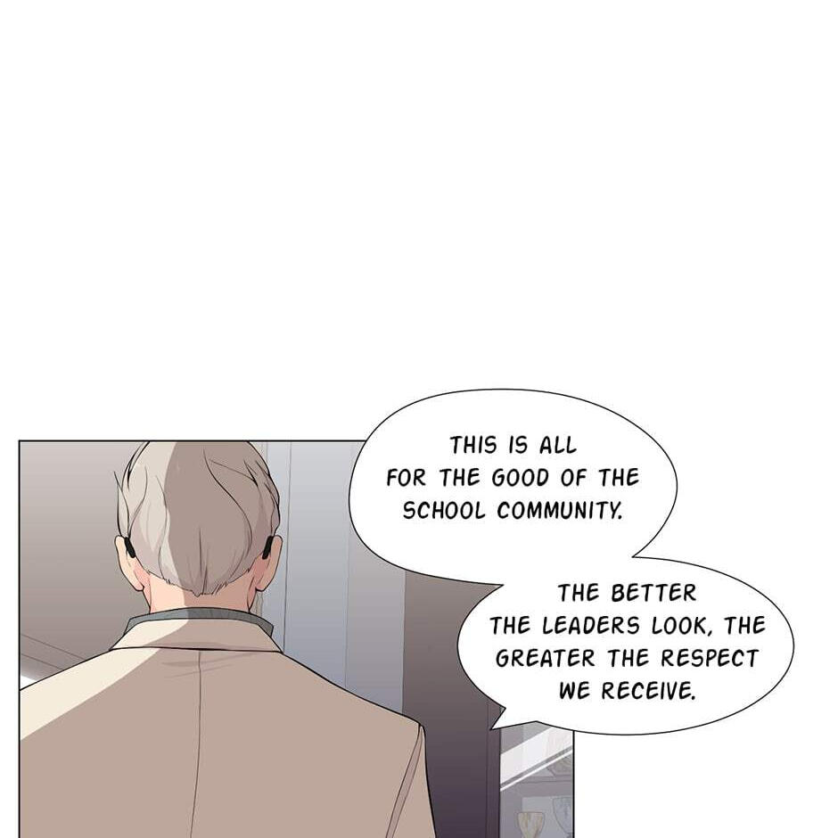 Backcourt Chapter 90 page 30 - 