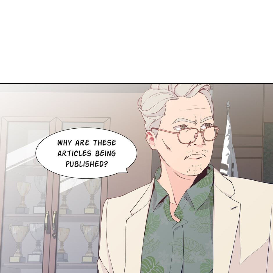 Backcourt Chapter 90 page 33 - 