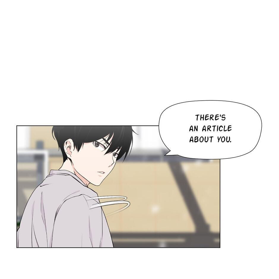Backcourt Chapter 90 page 39 - 