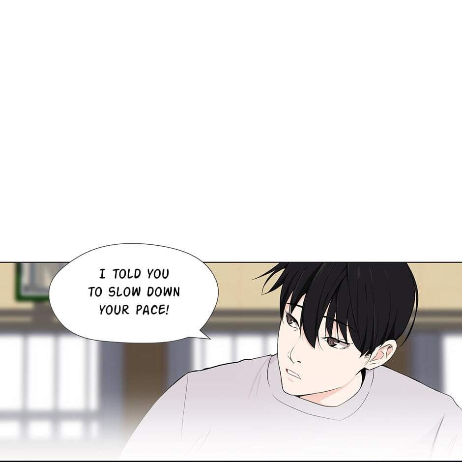 Backcourt Chapter 90 page 41 - 