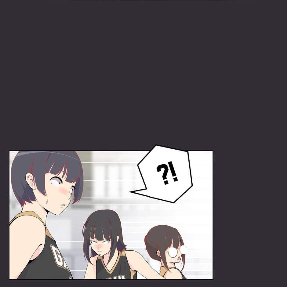 Backcourt Chapter 90 page 42 - 