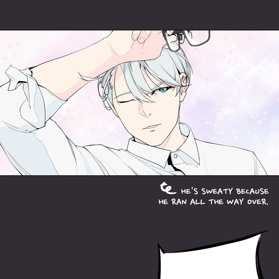 Backcourt Chapter 90 page 45 - 