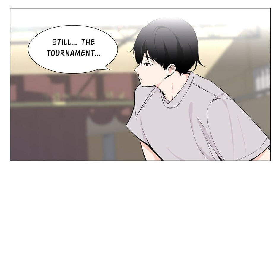 Backcourt Chapter 90 page 50 - 