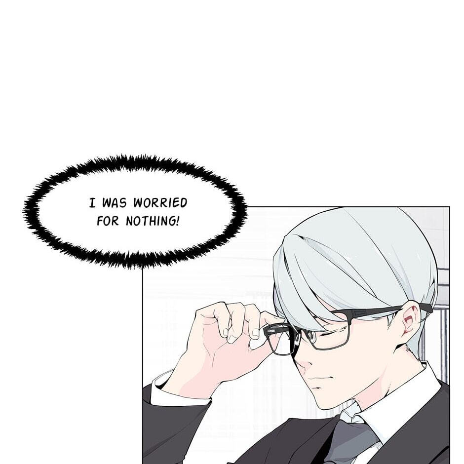 Backcourt Chapter 90 page 6 - 